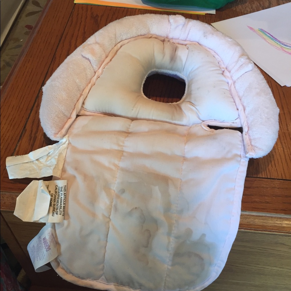 Baby Boppy - Picture 4 of 6